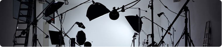continuverlichting sets